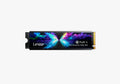 Lexar LNMPLYX001T-RNNNG Internal SSD PLAY X PCIe 4.0 1TB,up to 7400MB/s read, 6400MB/s write M.2 2230 - 5 year limited warranty