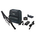 RJ-4250WB +PA-BT-006 + PA-SS-4000 + PA-AD-600A + Receipt Roll