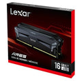 Lexar LD4BU008G-R3600GD0A DDR4 UDIMM 16GB Kit (2 x 8GB) 3600 MT/s 1.35V CL18 HEATSINK THOR XMP 2.0 Ares OC Black