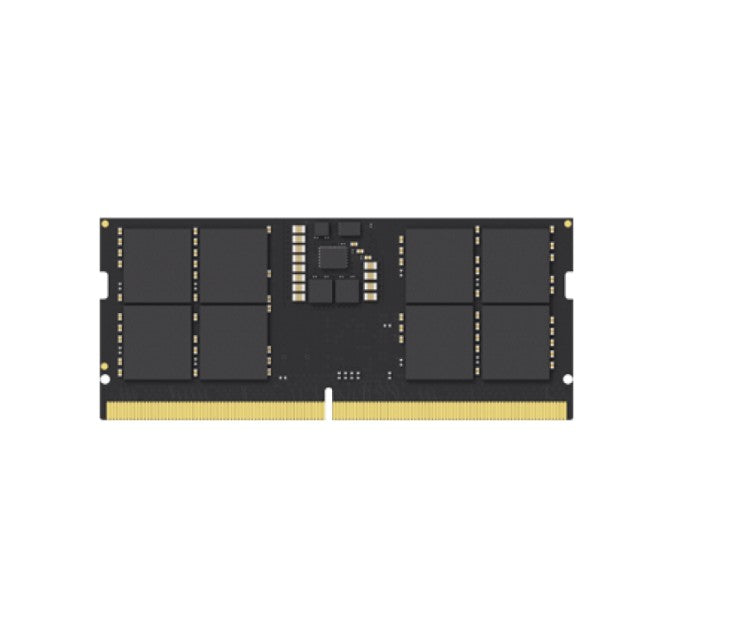 Lexar LD5S08G56C46ST-BGS DDR5 SO-DIMM 8GB 5600 MT/s 1.1V- Blister CL46