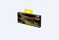 Lexar LD5U16G60C36BV-RGS DDR5 UDIMM 16GB 6000 MT/s 1.35V CL36 THOR G2 OC Black RGB INTEL XMP 3.0 & AMD EXPO