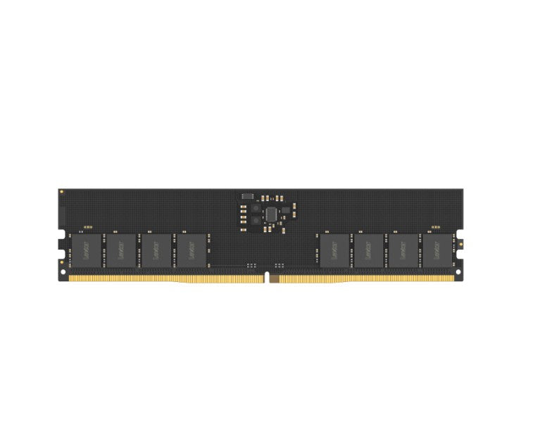 Lexar LD5U16G56C46ST-BGS DDR5 UDIMM 16GB 5600 MT/s 1.1V  CL46 - Blister