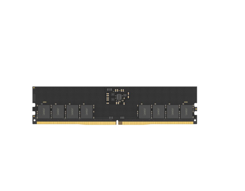 Lexar LD5U08G56C46ST-BGS DDR5 UDIMM 8GB 5600 MT/s 1.1V CL46 - Blister