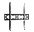 Brateck Brateck Super Economy Fixed TV Wall Mount fit most 32''-55'' flat panel and curved TVs Up to 45kg(LS)