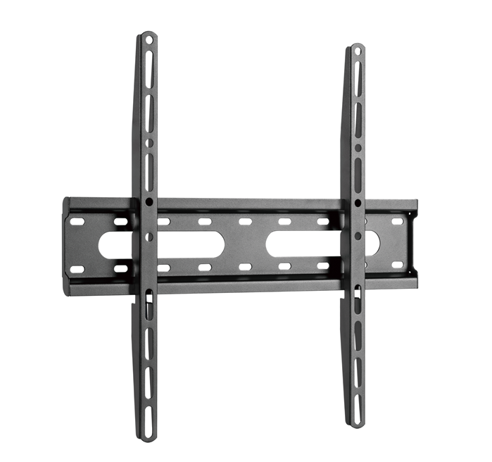 Brateck Brateck Super Economy Fixed TV Wall Mount fit most 32''-55'' flat panel and curved TVs Up to 45kg(LS)