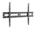 Brateck Brateck KL31-46F Super Economy Fixed TV Wall Mount, Fit Screen Size: 37"-80" Up to 45 KG, Fine Texture Black, 635x420