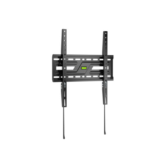 Brateck Brateck KL38-44F Large-Screen Compact Fixed TV Wall Mount Fit Screen Size: 32"-75" Up to  75kg, Fit Curved TV, 24x438