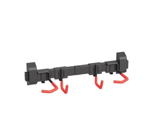 Brateck Brateck LBM09-02 Catch-All Wall Mounted Bike Rack For Bikes (LS)