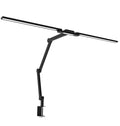 Brateck Brateck LDL20-5 LED Lamp Black, Wattage: 24W, Number of Lights:  154, 871x950x37mm (LS)