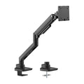 Brateck Brateck Fabulous Desk-Mounted  Heavy-Duty Gas Spring Monitor Arm Fit Most 17"-49" Monitor Up to 20KG VESA 75x75,100x1