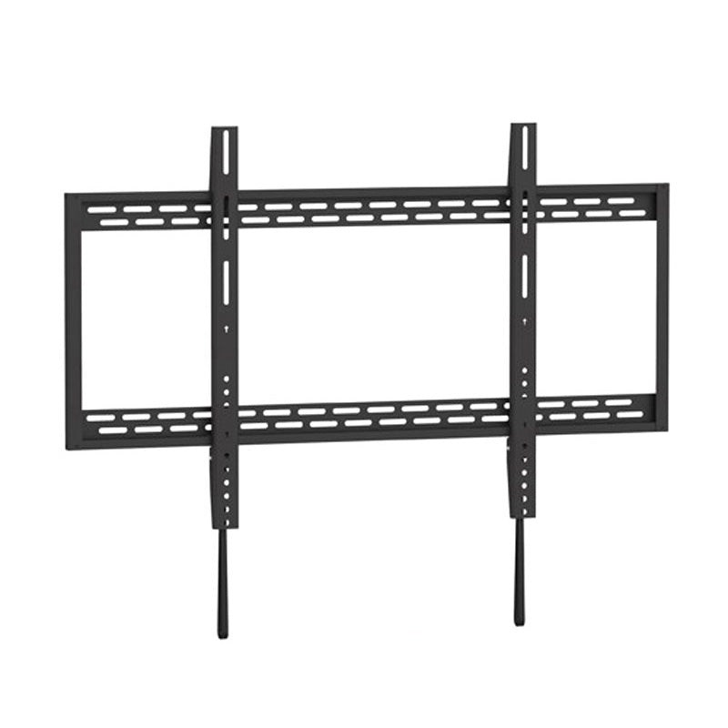 Brateck Brateck X-Large Heavy-Duty Fixed Curved  Flat Panel Plasma/LCD TV Wall Mount Bracket for 60"- 100" TVs, 1009x630x32mm