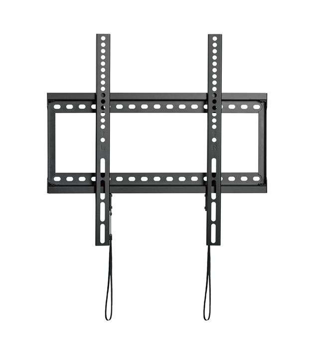 Brateck Brateck Fixed TV Wall Mount For 32"-70" up to 75KG, VESA Compatible: 50x50,75x75,100x100,100x150,100x200,200x200,300x