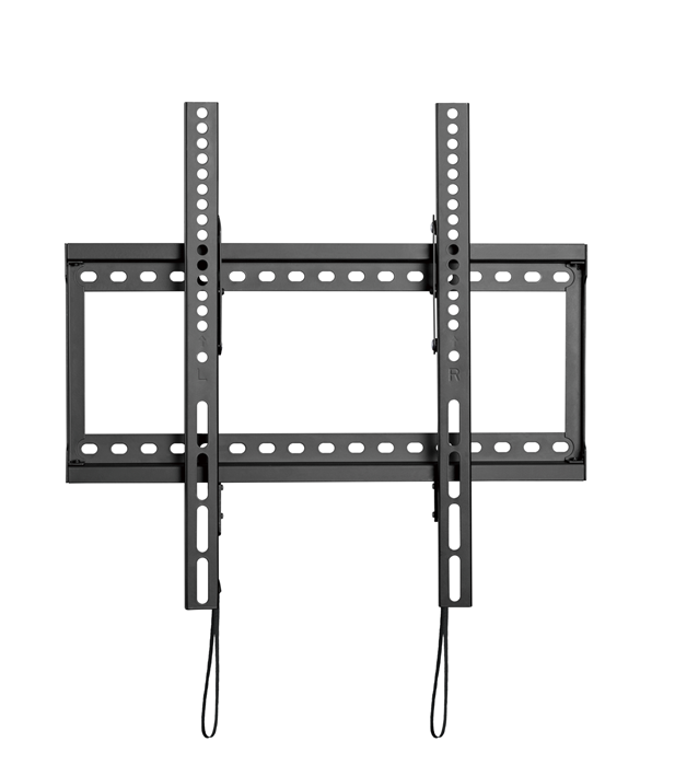 Brateck Brateck Tilt TV Wall Mount For 32"-70" up to 75KG, VESA Compatible: 50x50,75x75,100x100,100x150,100x200,200x200,300x2