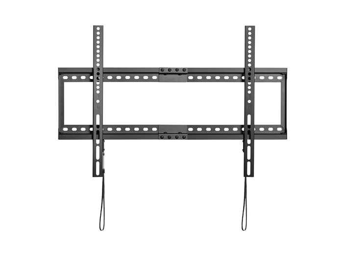 Brateck Brateck Fixed TV Wall Mount For 37"-80" up to 75KG, VESA Compatible: 150x100,200x100,150x150,200x200,300x200,200x400,