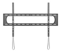 Brateck BrateckAffordable Heavy-Duty TV Wall Mount For 60’’~120’’ Fit Curved TV up to 120KG, VESA 50x50 up to 900x600 Fine Te