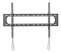 Brateck BrateckAffordable Heavy-Duty Tilt TV Wall Mount For 60’’~120’’ Fit Curved TV up to 120KG, VESA 50x50 up to 900x600 Fi