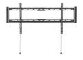 Brateck BrateckUltra-Slim and Heavy-Duty TV Wall Mount For 43"-90" up to 75KG, VESA 200x200,300x200,400x200,300x300,400x300,4