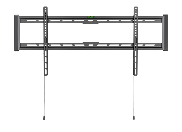 Brateck BrateckUltra-Slim and Heavy-Duty TV Wall Mount For 43"-90" up to 75KG, VESA 200x200,300x200,400x200,300x300,400x300,4