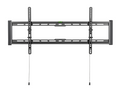 Brateck BrateckUltra-Slim and Heavy-Duty TV Wall Mount For 43"-90" up to 75KG, VESA 200x200,300x200,400x200,300x300,400x300,4