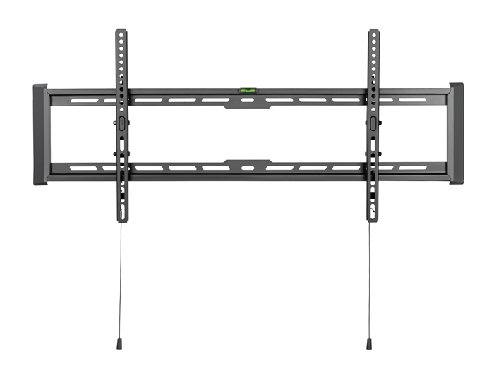 Brateck BrateckUltra-Slim and Heavy-Duty TV Wall Mount For 43"-90" up to 75KG, VESA 200x200,300x200,400x200,300x300,400x300,4