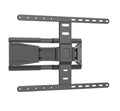 Brateck Brateck LPA79-464 Ultra-Slim Full-Motion TV Wall Mount For most 43"-90" TVs (Black) 250x632x432mm (LS)