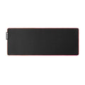 Brateck Brateck Large RGB Gaming  Mouse PAD, 800x300x4mm, reduces resistance and ensure easy mouse movements (LS)