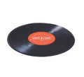 Brateck Brateck MP10-17 Stylish Mouse Pad, The Perfect Partner for Working, Gaming, Studying, 200x200x2mm (LS)