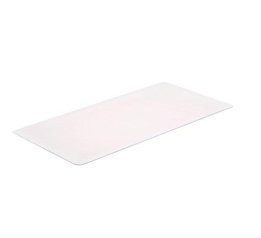 Brateck Brateck MP10-18 800mmx400mm Clear Desk Pad, for office desks, study desks, dressing tables, and dining table (LS)