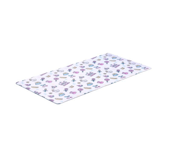 Brateck Brateck MP10-2 800mmx400mm Stylish Desk Pad, The Perfect Partner for Working, Gaming, Studying (LS)
