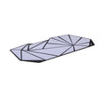 Brateck Brateck MP10-6M 900mmx400mm Gaming Desk Pad, Level up the gaming experience, Anti-Slip Backing (LS)