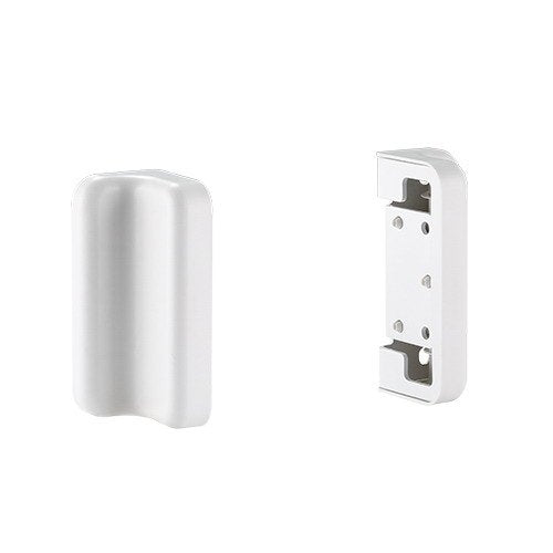 Brateck Brateck Slatwall Wall Mounting Plate,Work with Slatwall Panel for Creating Wall-Mounted Slat Wall System (LS)