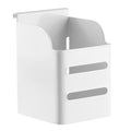 Brateck Brateck Pencil Cup,Dimensions 68x70x100mm, Weight Capacity:1kg, Make additional storage for less desktop clutter (LS)