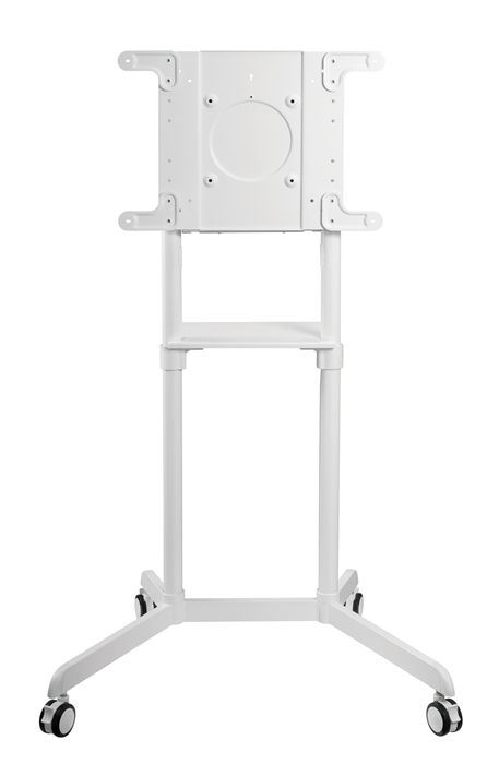 Brateck Brateck Rotating Mobile Stand for Interactive Display Fit 37"-70"  Up to 70kg- VESA: 200x200,400x200,300x300,600x200,