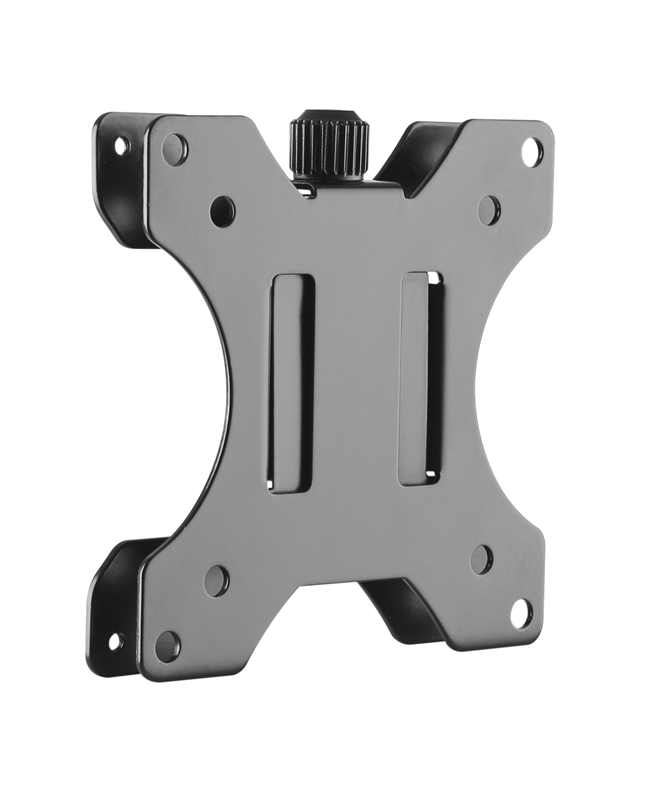 Brateck Brateck Quick Release VESA Adapter Mount your VESA Monitor with Ease VESA75X75/100X100, 114x114x18mm