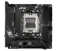 ASUS ASUS AMD B650E ROG STRIX B650E-I GAMING WIFI (AM5) Mini-ITX Motherboard, DDR5(2x), 10+2+1 Power Stages, PCIe 5.0 GPU/M.2