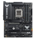 ASUS ASUS AMD TUF GAMING B650E-PLUS WIFI (AM5) ATX Motherboard, DDR5 (4x), 12+2+1 Power Stages, PCIe 5.0, 3x M.2, Front USB-C