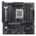 ASUS ASUS AMD B650EM TUF GAMING B650EM-E WIFI (AM5) Micro-ATX Motherboard, DDR5(3x), 8+2+1 Power Stages, PCIe 5.0, 3x M.2, Fr