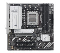 ASUS ASUS AMD PRIME B840M-A WIFI-CSM (AM5) Micro ATX Motherboard, DDR5 192GB, 2x PCIe 4 x16 slot, 3x M.2 slots, 4x SATA, Wi-F