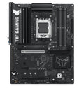 ASUS ASUS AMD B850 TUF GAMING B850-E WIFI (AM5)  ATX Motherboard, DDR5 256B, 1x PCIe 5.0 x16 slot, 3 x M.2 slots, 4 x SATA, W