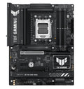 ASUS ASUS AMD TUF GAMING B850-PLUS WIFI (AM5) ATX Motherboard, DDR5 192GB, 1x PCIe 5.0 x16 slot, 3 xM.2 slots, 4x SATA, Wi-Fi