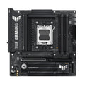 ASUS ASUS AMD TUF GAMING B850M-PLUS WIFI (AM5) Micro-ATX Motherboard, DDR5 192GB, 1x PCIe 5.0 x16 slot, 3 xM.2 slots, 4x SATA