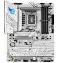 ASUS ASUS ROG STRIX B860-A GAMING WIFI  LGA1851 ATX Motherboard 256GB, DDR5, 1 x PCIe 5.0, 4 x M.2 slots, 4 x SATA. WiFi 7, 1