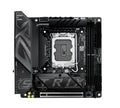 ASUS ROG STRIX B860-I GAMING WIFI LGA1851 Mini-ITX Motherboard 128GB, DDR5, 1 x PCIe 5.0,  2 x M.2 slots,  4 x SATA, WiFi 7, 1 x HDMI, 1 x DP