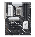ASUS ASUS PRIME B860-PLUS WIFI-CSM ATX Motherboard, 2x M.2 slots, 4x SATA, WiFi 6E