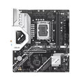 ASUS H810M AYW Gaming Wifi, LGA1851, Micro-ATX, DDR5 128GB, PCIe 4.0, 2× M.2, Wi-Fi 6, 1GbE