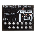 ASUS ASUS TPM-SPI Trusted Platform Module, Serial Peripheral Interface, Hardware-based Security, Supports TPM 2.0 for Windows