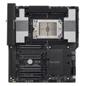 ASUS ASUS AMD PRO WS TRX50-SAGE WIFI CEB Workstation Motherboard, PCIe 5.0 x16, PCIe 5.0 M.2, 10Gb and 2.5Gb LAN, Multi-GPU s