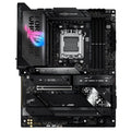 ASUS ASUS AMD ROG STRIX X870E-E GAMING WIFI (AM5) ATX Motherboard, DDR5 192GB, 1x PCIe 5.0 x16 slot, 5x M.2 slots, 4x SATA, W