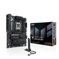 ASUS ASUS AMD TUF GAMING X870E-PLUS WIFI7 (AM5) ATX Motherboard, DDR5 256GB 8000+MT/s, PCIe 5.0, 4xM.2, 2.5GbE, WiFi 7, USB4 
