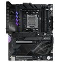 ASUS ASUS AMD ROG CROSSHAIR X870E APEX (AM5) ATX Motherboard, DDR5, 18+2+2 Power Stages, AI Cache Boost, PCie 5,0 2x X16, 3x 